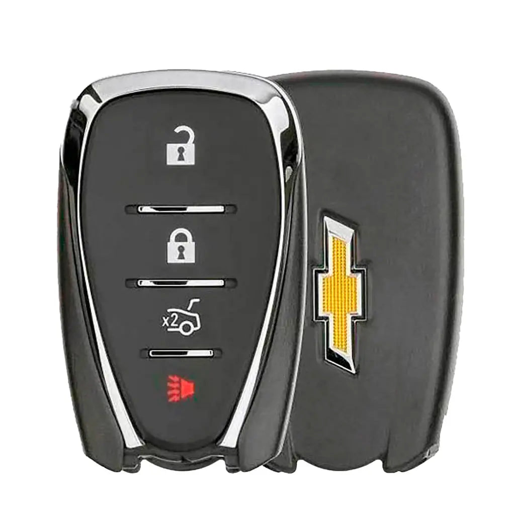 2016-2020 (OEM Refurb) Smart Key for Chevrolet Sonic - Cruze XL7 | PN: 13529661 / 13508770 | HYQ4AA 2016-2020 (OEM Refurb) Smart Key for Chevrolet Sonic - Cruze XL7 | PN: 13529661 / 13508770 | HYQ4AA